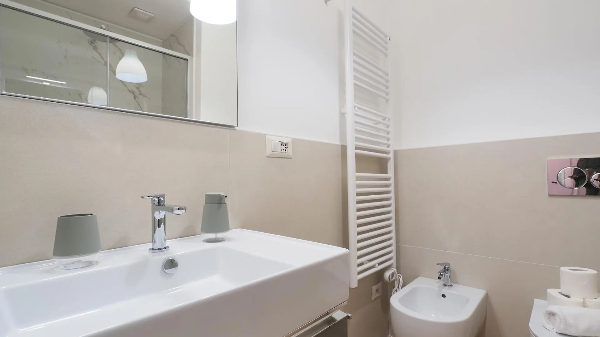 Primopiano - Marco Aurelio Apartment Milan 0*,  Italy