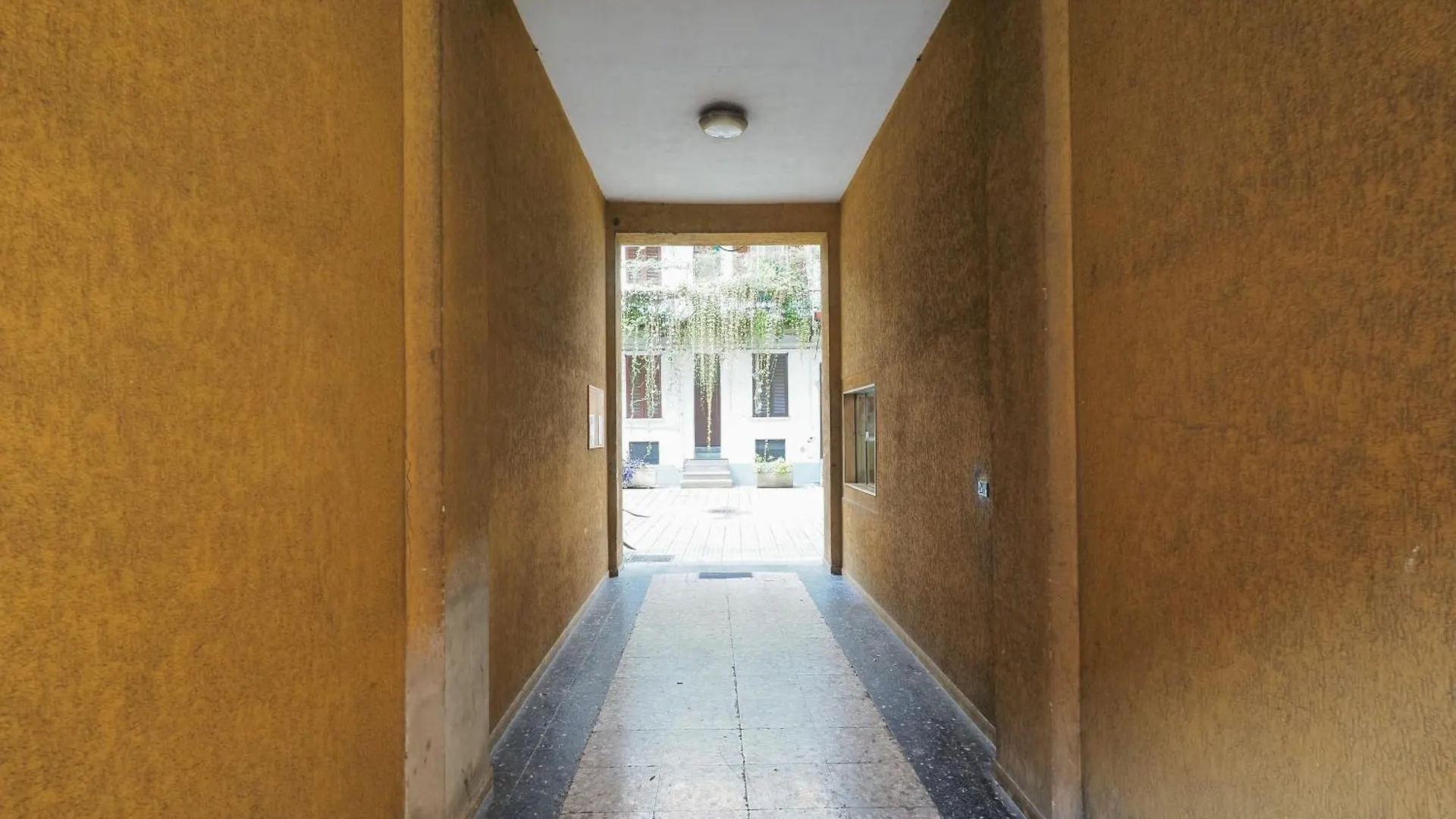 Primopiano - Marco Aurelio Apartment Milan