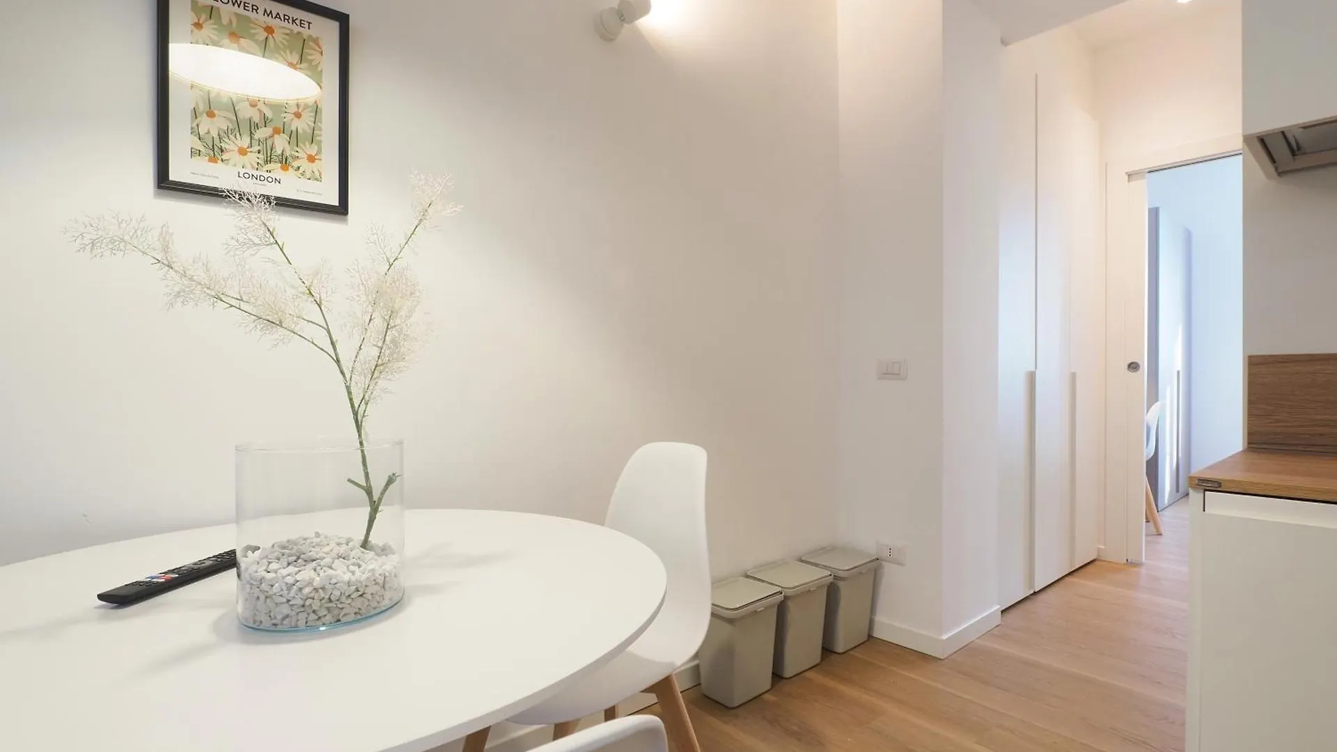 Primopiano - Marco Aurelio Apartment Milan