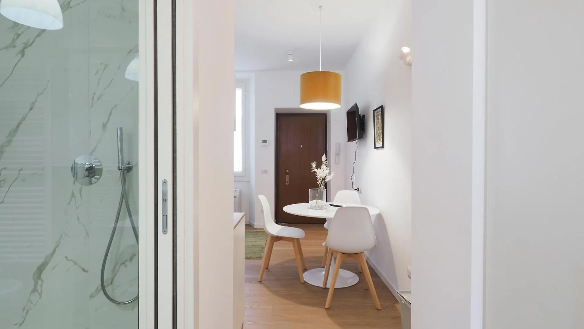 Primopiano - Marco Aurelio Apartment Milan