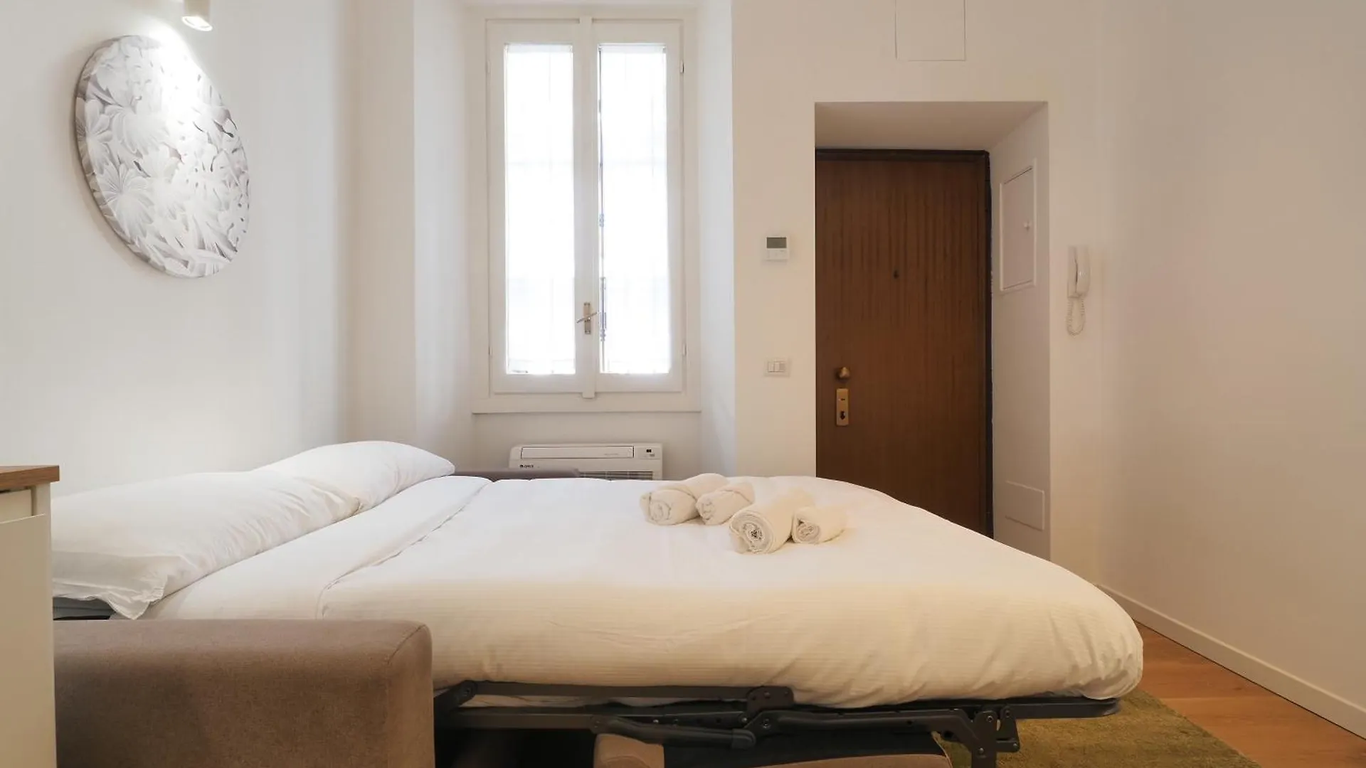 Primopiano - Marco Aurelio Apartment Milan