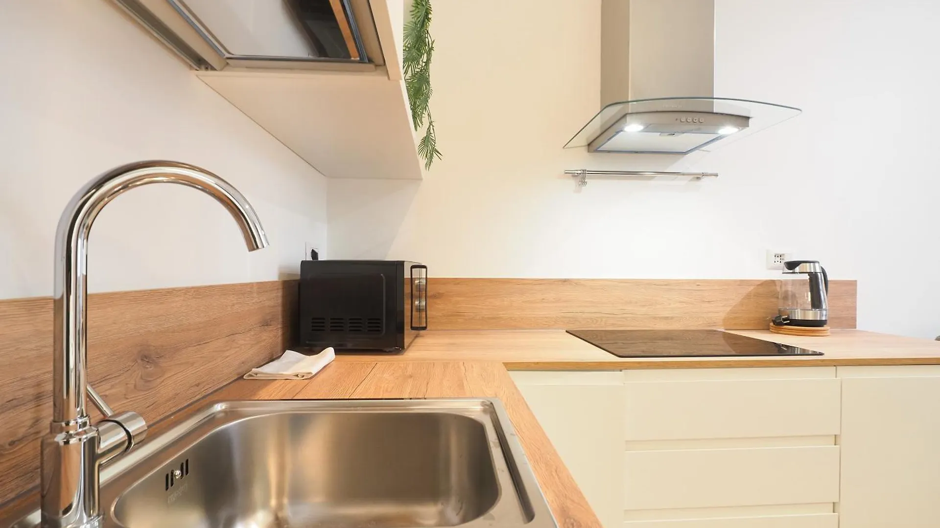 Primopiano - Marco Aurelio Apartment Milan